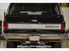 Thumbnail Photo 51 for 1985 Chevrolet Blazer 4WD